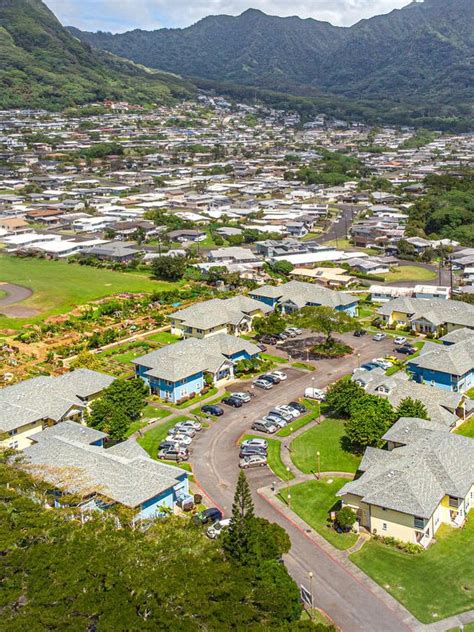 pacific housing assistance corporation hawaii.